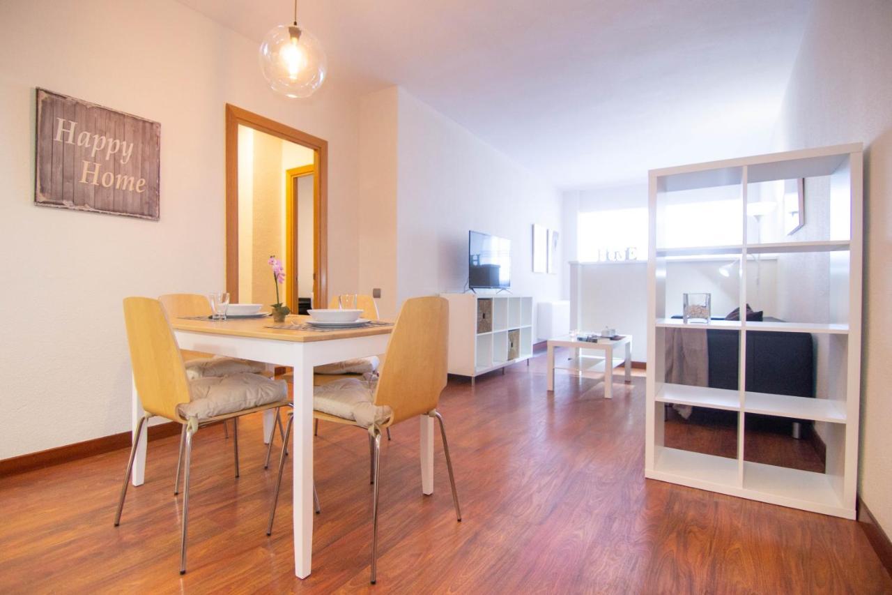 Apartamentos Centro Norte Madrid Buitenkant foto